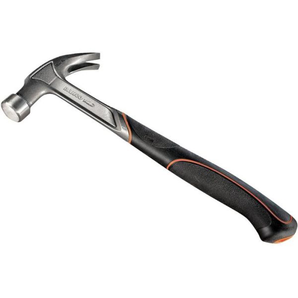 Bahco 529-20-L Ergo Hammer