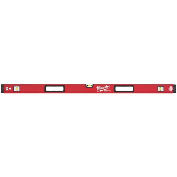 Milwaukee REDSTICK BACKBONE Vater 120 cm, med magnet