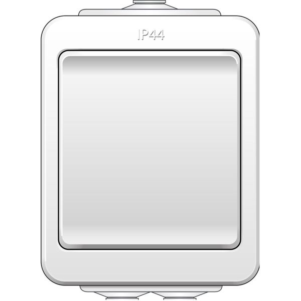 Norwesco 461058 Strømstiller kapslet, IP44 1 pol