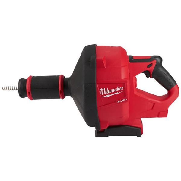 Milwaukee M18 FDCPF10-0C Avløpsrenser uten batterier og lader