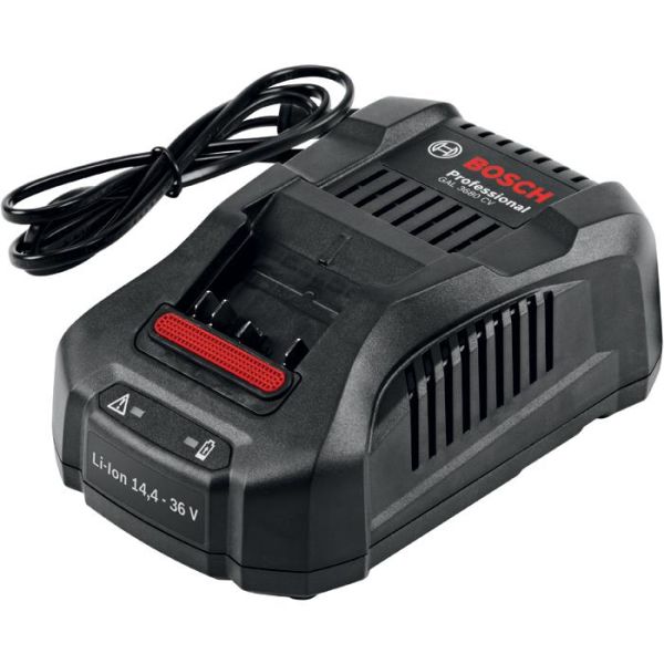 Bosch GAL 3680 CV 14,4-36V Batterilader