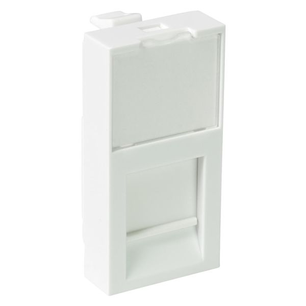 Elko EKO02799 Midtplate 1 x Keystone, 45 mm