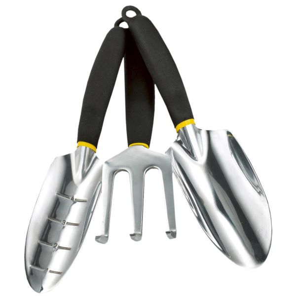 Ironside 517020 Hagesett 3 deler