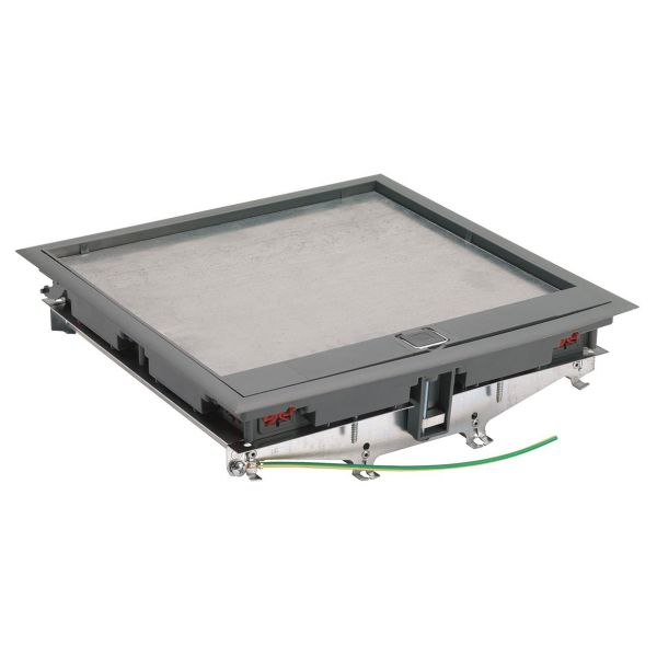 Schneider Electric UFB-900 Gulvboks for gulv 18–51 mm