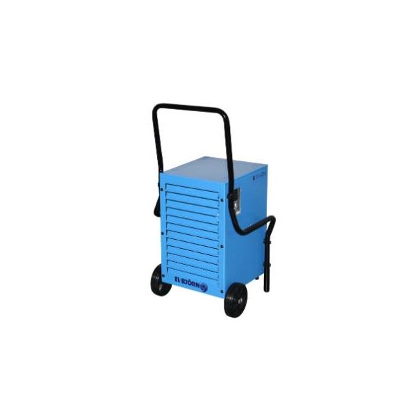 El-Björn AD 200S Byggavfukter 350 W