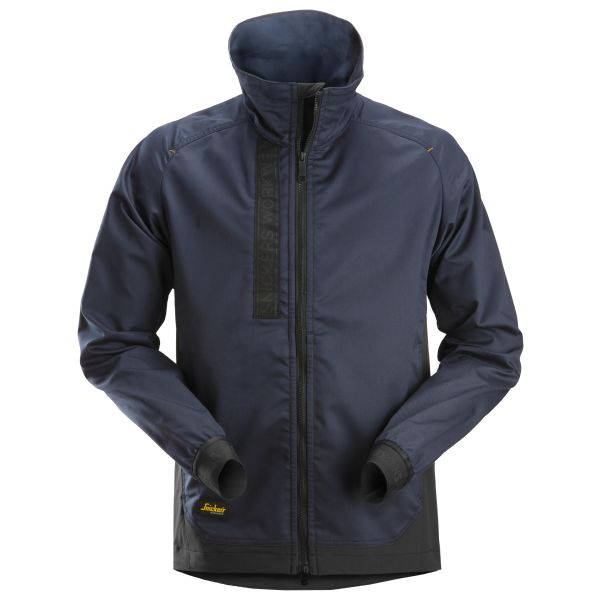 Snickers 1549 AllroundWork Jakke marineblå/svart XS