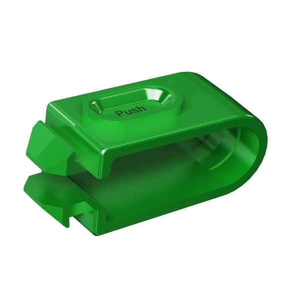 Schneider Electric VDIR380004 Kabelrangering for nettplate
