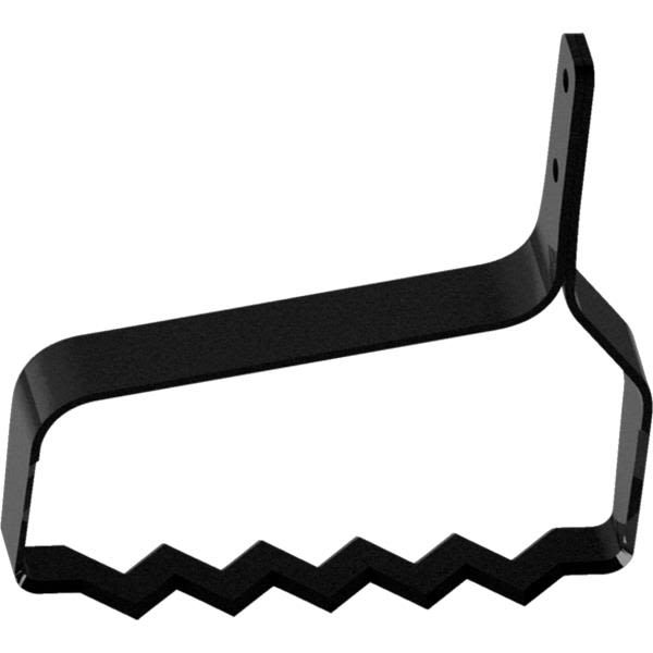 Bahco BCL141B16 Skjær for kultivator, 160 mm