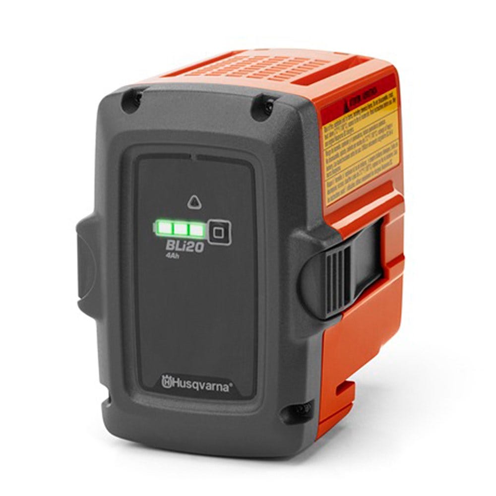 Husqvarna Batteri BLi 20, 36V, 4,0 AH