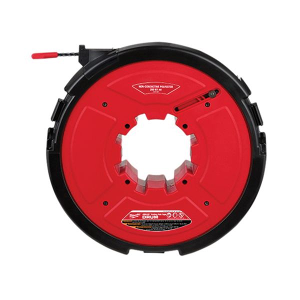 Milwaukee 48445195 Trommel glassfiberbånd 30 m