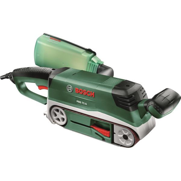 Bosch DIY PBS 75 A Båndsliper 710 W