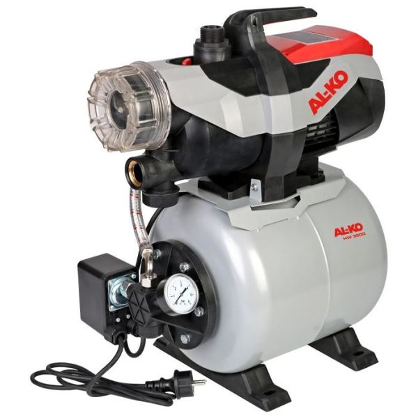 AL-KO HW 3600 Hydroforpumpe 3600 l/h