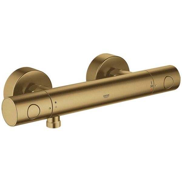 Grohe GRT 1000 Cosmopolitan Dusjbatteri 150 cc Cool Sunrise
