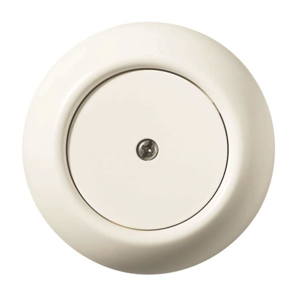 Schneider Electric WDE011161 Koblingsboks 5-polet Hvit