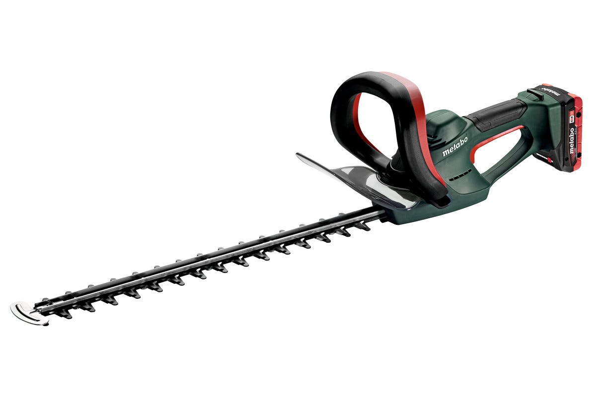 Metabo Hekksaks BATT AHS 18-55V 2X4,0AH LIHD