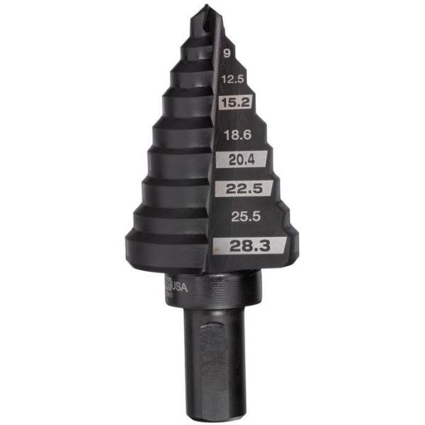Milwaukee 48899321 Stegbor