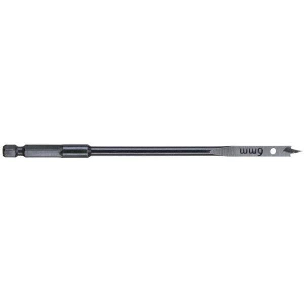 Milwaukee FB Senterbor 6x152 mm