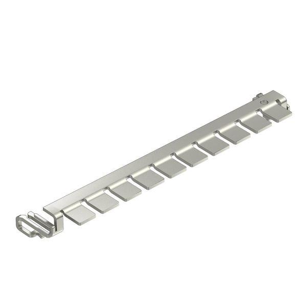 Obo Bettermann 5084032 Jordskinne for jordforbindelse