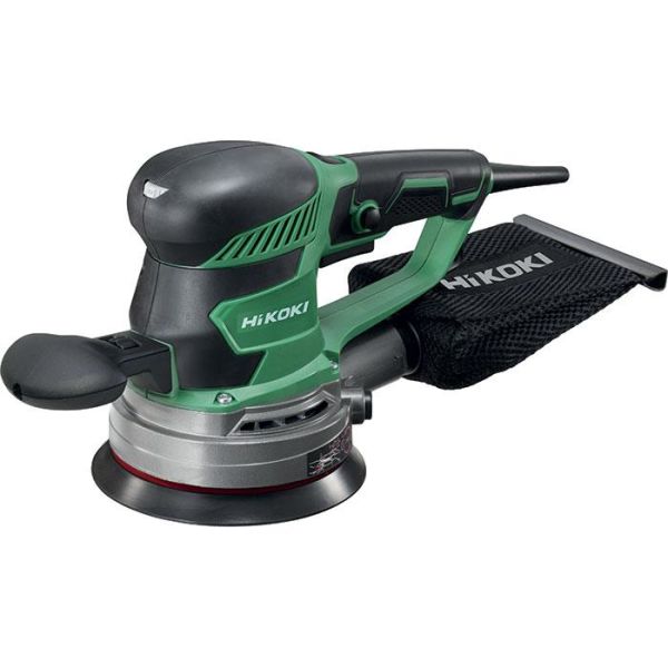 HiKOKI SV15YC Eksentersliper 350 W