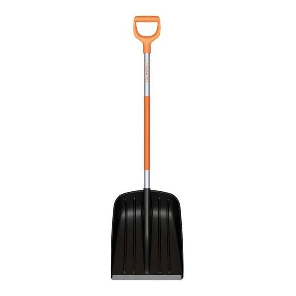 Fiskars 141001 Snøskuffe