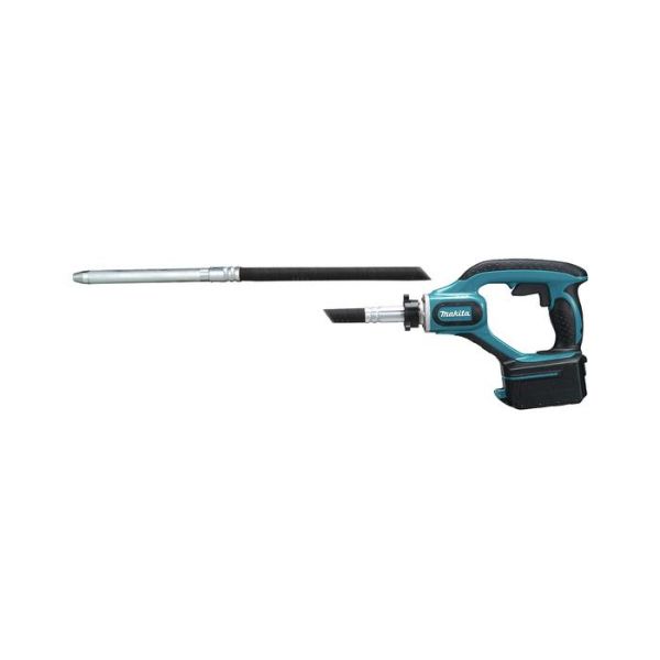 Makita DVR850Z Betongvibrator uten batteri og lader