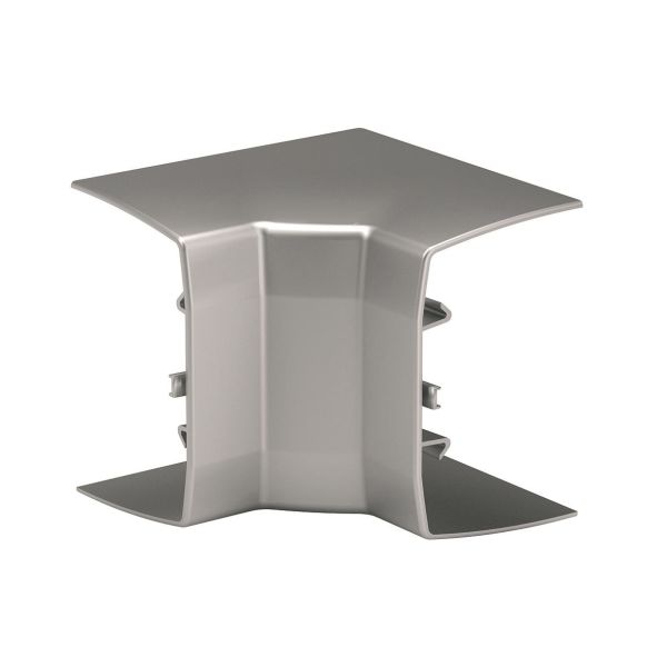 Schneider Electric INS13151 Innerhjørne symmetrisk, aluminium 80 x 63 mm