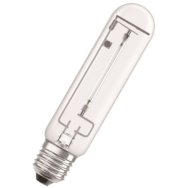 Osram Vialox NAV-T Høytrykksnatriumlampe E40, XT 150W