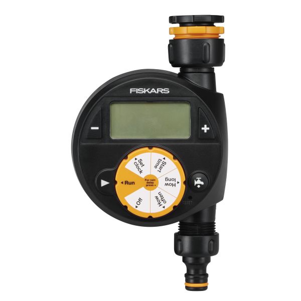 Fiskars 1054791 Vanningstimer 1-veis