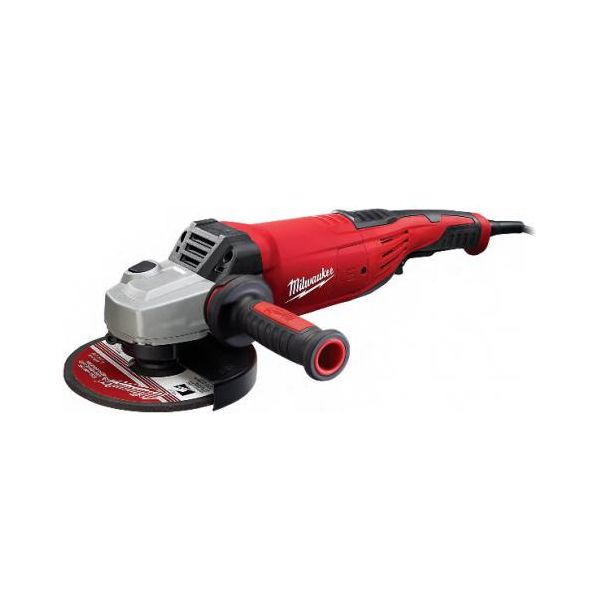 Milwaukee AGV 22-230 E Vinkelsliper 2200 W