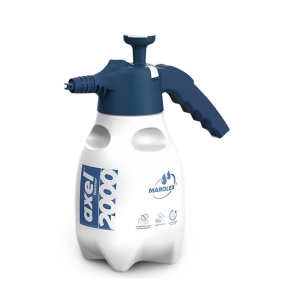 Marolex 106999020 Skumsprøyte