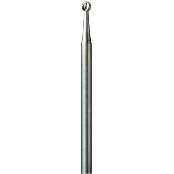 Dremel 26150107JA Graveringsstift 107 - Arbeidsdiameter 2,4mm
