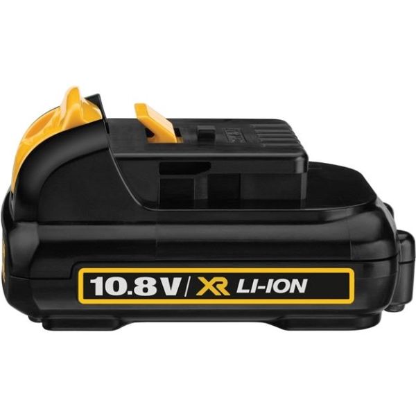 Dewalt DCB127 10,8V XR Li-Ion-batteri 2,0Ah