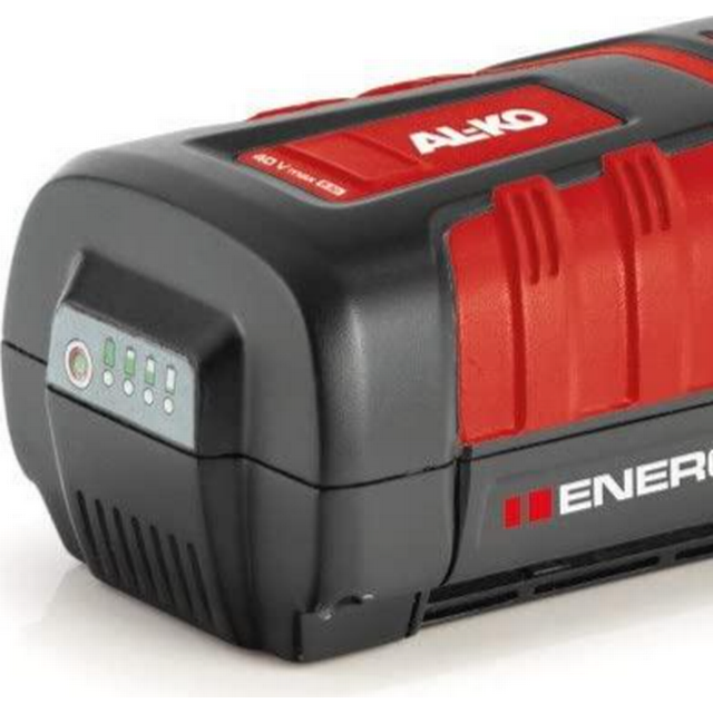 AL-KO Batteri Energyflex B 200 Li