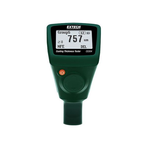 Extech CG304 sjikttykkelsesmåler