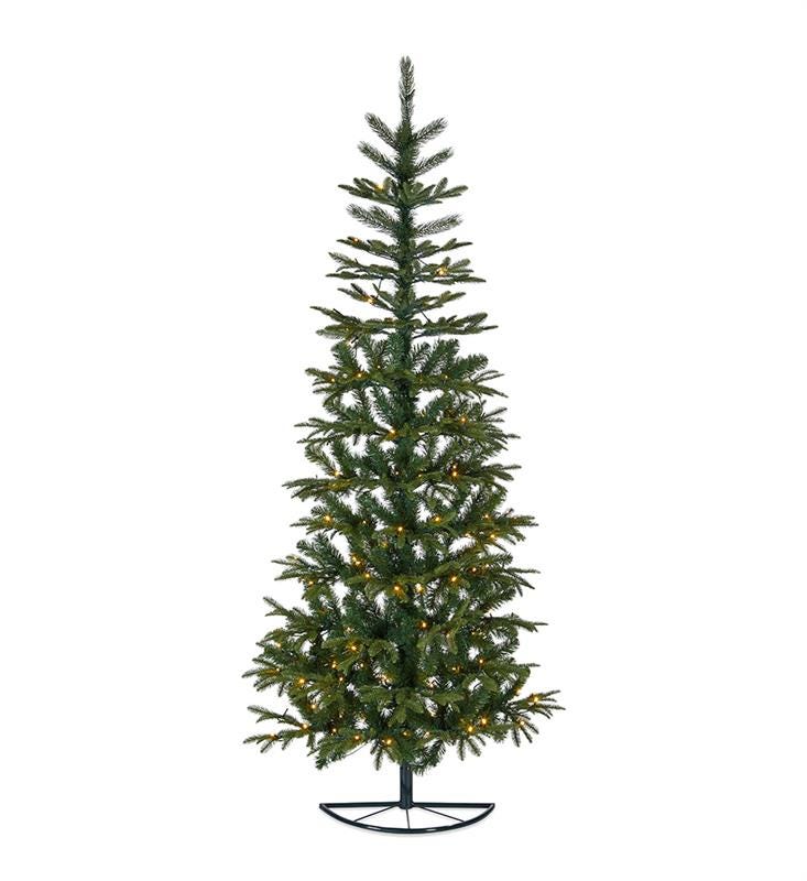 Markslöjd Juletre Granlund for Vegg