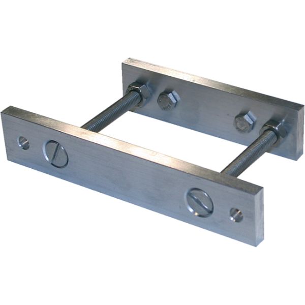 Zarges 513003 Veggavstandsbrakett 5 cm, til brannstige