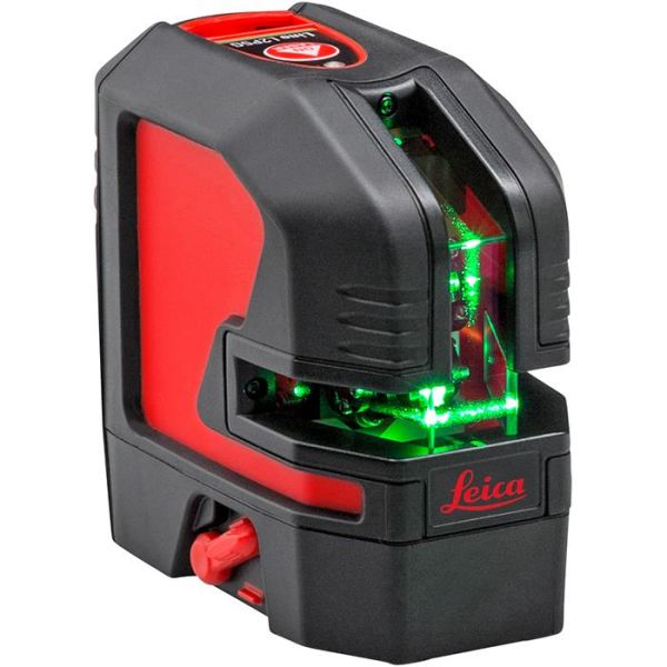 Leica Lino L2P5G-1 Krysslaser