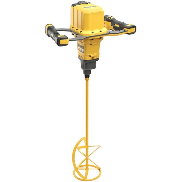 Dewalt DCD240X2 XR FlexVolt Omrører med 9,0Ah batteri og lader
