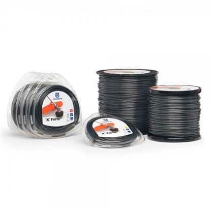 Husqvarna Trimmerline X-Force 3,0 mm