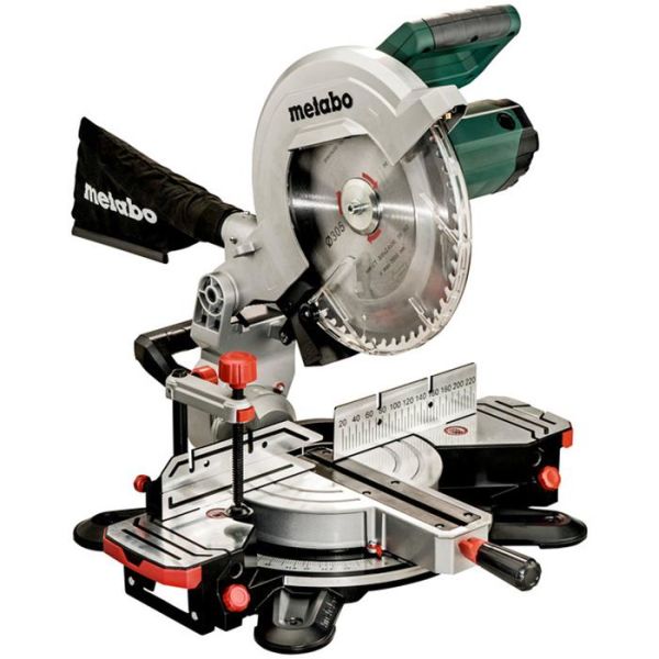 Metabo KS 305 M Kapp- og gjærsag