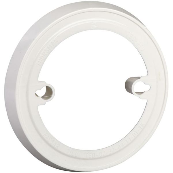 Schneider Electric Multifix TED-RTU Monteringsring for takboks, inkl. skrue
