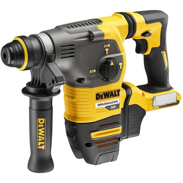 Dewalt DCH333NT Borhammer uten batterier og lader