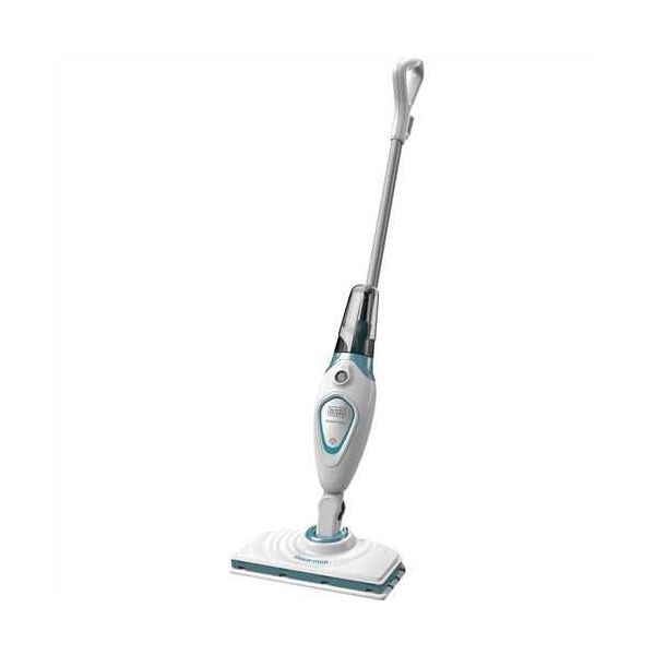 Black & Decker EPP Steam-Mop Dampmopp