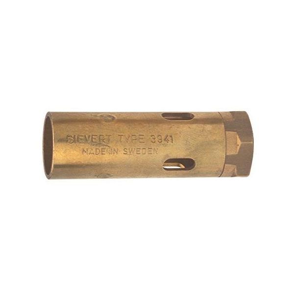 Sievert Pro 86 Standardbrennere Ø 22 mm