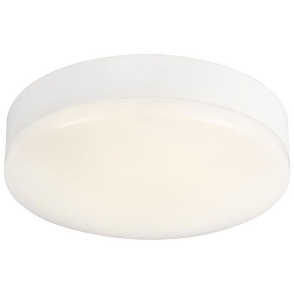 Hide-a-Lite Moon Basic 255 S Basisplafond Mikrobølgesensor 900 lm