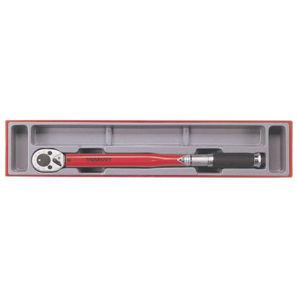 Teng Tools TTX1292 Momentnøkkel