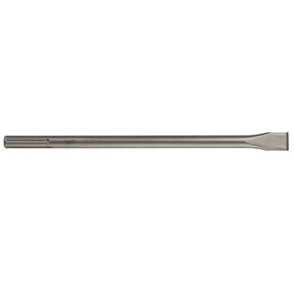 Milwaukee 4932343738 Flatmeisel SDS-Max, 400x25 mm