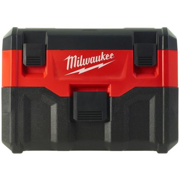 Milwaukee M18 VC2 Støvsuger uten batterier og lader