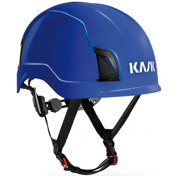 KASK ZENITH Vernehjelm Blå