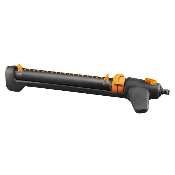 Fiskars 1027028 Vannspreder oscillerende, on/off